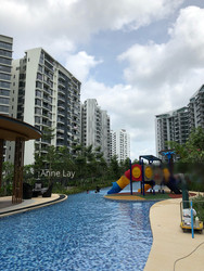 Kingsford Waterbay (D19), Apartment #194680902